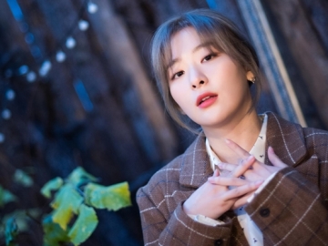 Seulgi Bagikan Foto Imut Masa Kecil, Gaya Duduk Jadi Sorotan