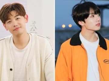 Bikin Merinding, Eric Nam Cover Lagu Milik Jungkook BTS 'Euphoria' 