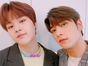 Lee Hangyul dan Nam Dohyon Akan Tampil di 'The Show' Nyanyikan Lagu Terbaru 