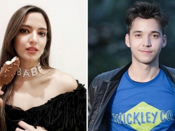 Nia Ramadhani Hingga Stefan William, 7 Selebriti Ini Buktikan Nikah Muda Bukan Masalah