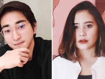 Bio One Pamer Kado Spesial untuk Inisial B, Prilly Latuconsina Beri Komentar Malah Fakta Ini Terkuak