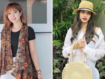 Gisella Anastasia Fitting Baju untuk Pernikahan Jessica Iskandar, Nia Ramadhani Justru Jadi Sorotan