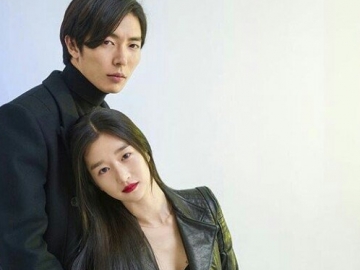 Kim Jae Wook dan Seo Ye Ji Foto Berdua, Netizen Kompak Satukan Mereka