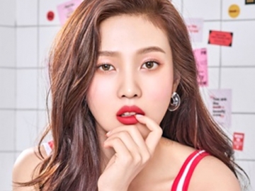 Joy Red Velvet Asik Main Di Pantai, Netizen Tanah Air Malah Peringatkan Ini