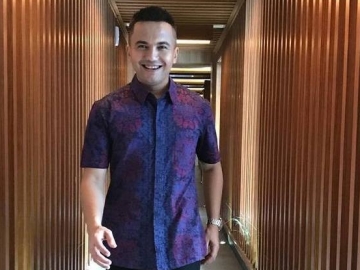 Beda Usia 19 Tahun, Calon Istri Sahrul Gunawan Hasil Comblangan dari Pihak Tommy Kurniawan