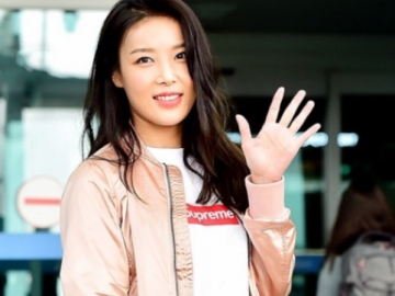 Yubin Eks Wonder Girls Buat Kanal YouTube Baru, Fans Beri Dukungan