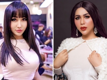 Lucinta Luna Diciduk Karena Narkoba, Gebby Vesta Sindir Keras Tuai Respons Heboh