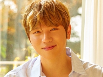 Tetap Setia, K.Will Perpanjang Kontraknya dengan Starship Entertainment