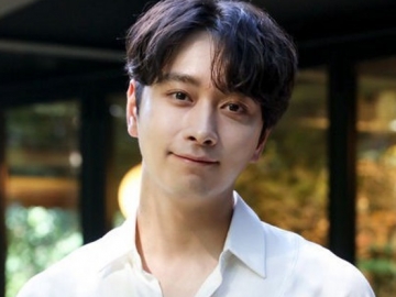 Biasa Dapat Peran Lucu, Chansung 2PM Jadi Penjahat di 'My Holo Love'