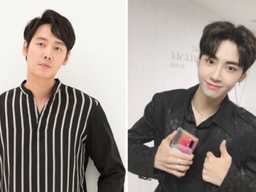 Segera Proses Syuting, Kim Dong Wook Hingga Lee Jinhyuk Lakukan Pembacaan Naskah