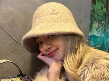 Luwes Banget, Hyoyeon SNSD Bikin Geger Asyik Main TikTok Bareng Artis Indonesia Ini