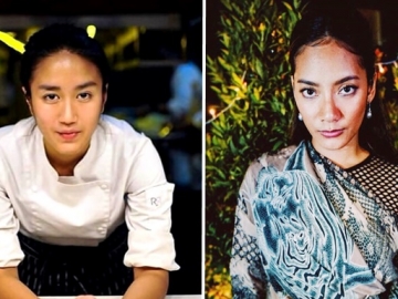 Chef Renatta dan Tara Basro Ternyata Sahabat Belasan Tahun, Foto Bareng ‘Auto’ Bikin Geger