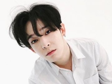 Sempat Bikin Khawatir Fans Usai Nangis, Nam Tae Hyun Pamer Wajah Ceria di Instagram