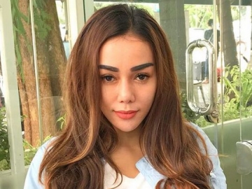 Sama-Sama Berteman Baik, Bebby Fey Netral di Konflik Lucinta Luna dan Gebby Vesta Sambil Doakan Ini