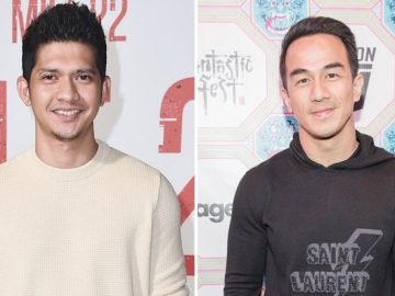 Iko Uwais Ulang Tahun, Joe Taslim Bagikan Foto ‘Imut’ Hebohkan Sederet Selebriti