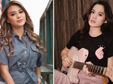 Hari Valentine, 7 Seleb Cantik Ini ‘Kompak’ Tulis Pesan Manis untuk Orang Tersayang