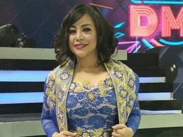 Kenal Sejak Lama, Begini Sosok Lucinta Luna di Mata Annisa Bahar yang Tak Diketahui Publik