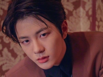 Debut Aktingnya Tuai Pujian, Bomin Golden Child Dikabarkan Bakal Main Drama Ini