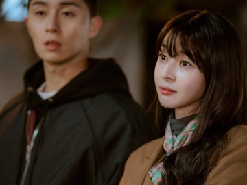 Kwon Nara dan Park Seo Joon Alami Ketegangan di 'Itaewon Class'