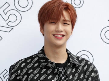 Member Twice Ini yang Dipilih Bareng Kang Daniel Paling Ingin Diberi Coklat di Hari Valentine