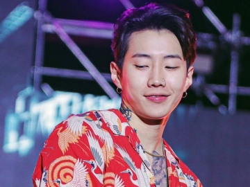 Dikecam Usai Samakan Dirinya dengan BTS-Bong Joon Ho, Jay Park: Tidak Ada Artis Sehebat Aku