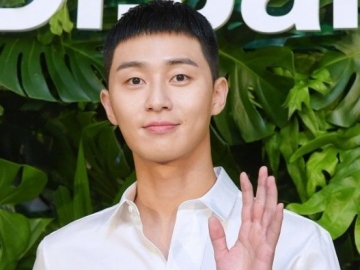 Usia Kepala Tiga, Tampang Park Seo Joon Dibilang Masih Pantas Jadi  Cowok SMA