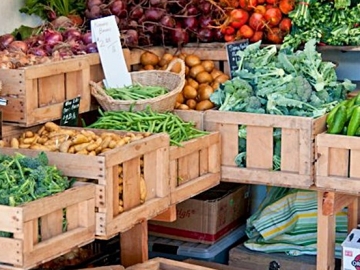 Banyak Fungsi, Kotak Kayu Bekas Buah dan Sayur Bisa Disulap Jadi 7 Benda Instagrammable Ini