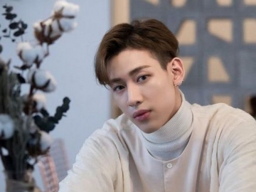 Unggah Foto Ganteng, Bambam GOT7 Tulis Caption Romantis di Hari Valentine