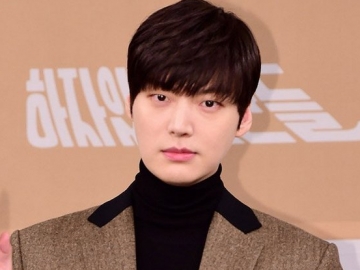 Ku Hye Sun Terus Bahas Soal Perceraian, Ahn Jae Hyun Buka Suara: Tolong Lupakan Aku