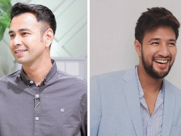 Bertemu Raffi Ahmad Saat Umrah, Ammar Zoni Janjikan Ini Bikin Netizen Tak Sabar