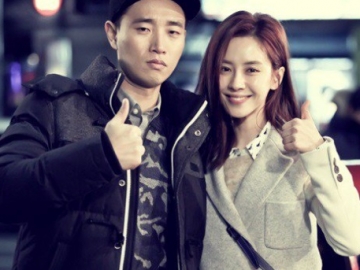 Sempat Jadi 'Pasangan', Song Ji Hyo Disebut Bakal Main Program TV Bareng Gary Lagi Jika Lakukan Ini