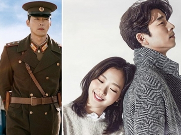 Episode Terakhir  'Crash Landing On You' Sukses Pecahkan Rekor tvN dengan Kalahkan Rating 'Goblin'