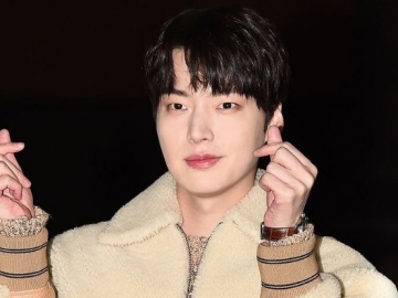 Usai Ahn Jae Hyun Unggah Postingan Aneh di Instagram, Agensi Langsung Buka Suara