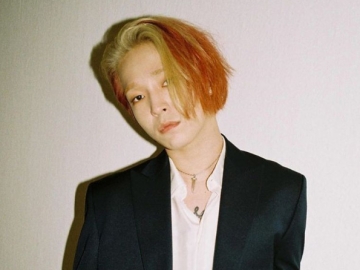 Followers Melonjak Naik Usai Nangis di Instagram, Nam Tae Hyun Ucap Terima Kasih