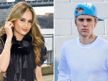 Cinta Laura Banjir Apresiasi Kala Buat Dance Practice Lagu ‘Yummy’ Milik Justin Bieber