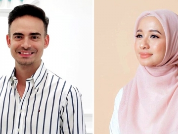 Ashraf Sinclair Tutup Usia, Laudya Cynthia Bella Ingatkan Ini Bikin Rekan Artis Banjir Air Mata