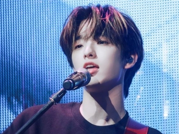 Penggemar Buatkan MV Bergambar, Jae DAY6 Tak Dapat Sembunyikan Rasa Kagum 