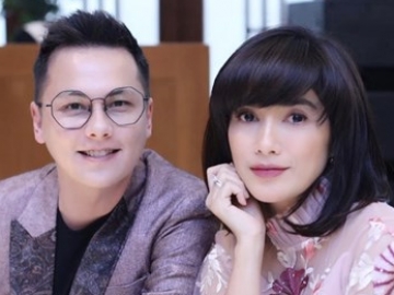 Rio Motret Bagikan Andhika-Ussy dan Darius-Donna Agnesia Kenakan Pakaian Adat Jawa, Keren Mana?