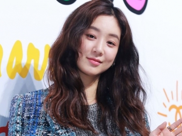 Netter Ngaplo Lihat Walking Closet Jung Ryeo Won, Rak 15 Susun Sentuh Atap Disebut 'Toko Pindahan'