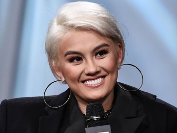 Gaya Nyentrik Agnez Mo di Majalah Dunia Lahirkan 'Label' Ini