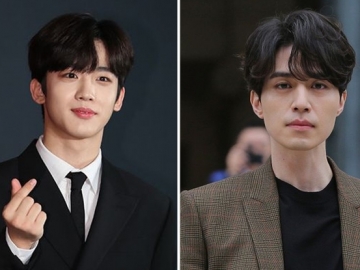 Sempat Cemas Main 'School 2020', Kim Yohan Ungkap Lee Dong Wook Beri Ketenangan