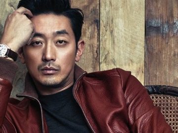 Ha Jung Woo Dirumorkan Pakai Obat Terlarang Secara Ilegal, Ini Penjelasan Agensi