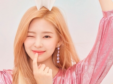 Agensi Kim Minju IZ*ONE Siap Ambil Tindakan Hukum Pada Komentar Jahat Hingga Pelecehan