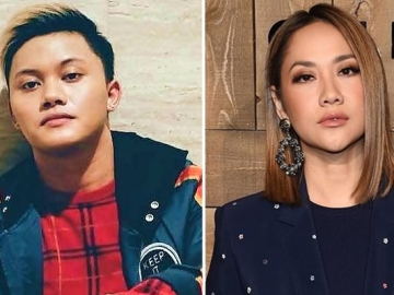 Teringat Lina, Rizky Febian Doakan BCL Usai Kehilangan Orang Terkasih Secara Mendadak