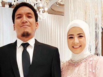 Pajang Foto Blur, Natasha Rizki Istri Desta Mendalam Bicara Soal Waktu dan Rencana 