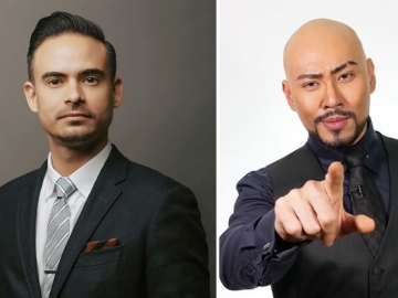 Terapi Emsculpt Dirumorkan Jadi Penyebab Kepergian Ashraf Sinclair, Deddy Corbuzier Ikut Beri Opini