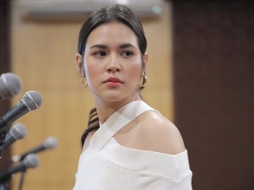 Rekam Raisa yang Lagi Pangku Bayinya, Kata Kasar Netizen Ini Justru Dibela Warganet