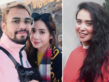 Raffi Ahmad dan Nagita Slavina Akhirnya Berduaan, Ayushita Ikut ‘Girang’ Bak Netizen