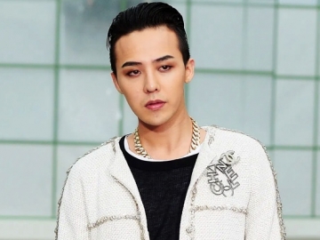 Posting Tulisan ‘I Love Everyone of Me’, G-Dragon Diberondong Balasan Cinta Para Penggemar 