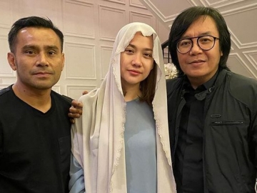 Syahrini Dicibir, Ari Lasso Juga Pamer Foto Bareng BCL Kok Justru Disambut?